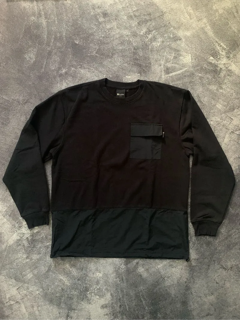 CN Crewneck Sweater Kulte photo 1