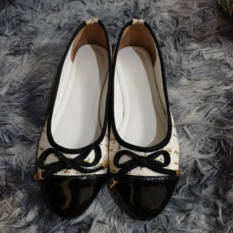 flatshoes photo 1