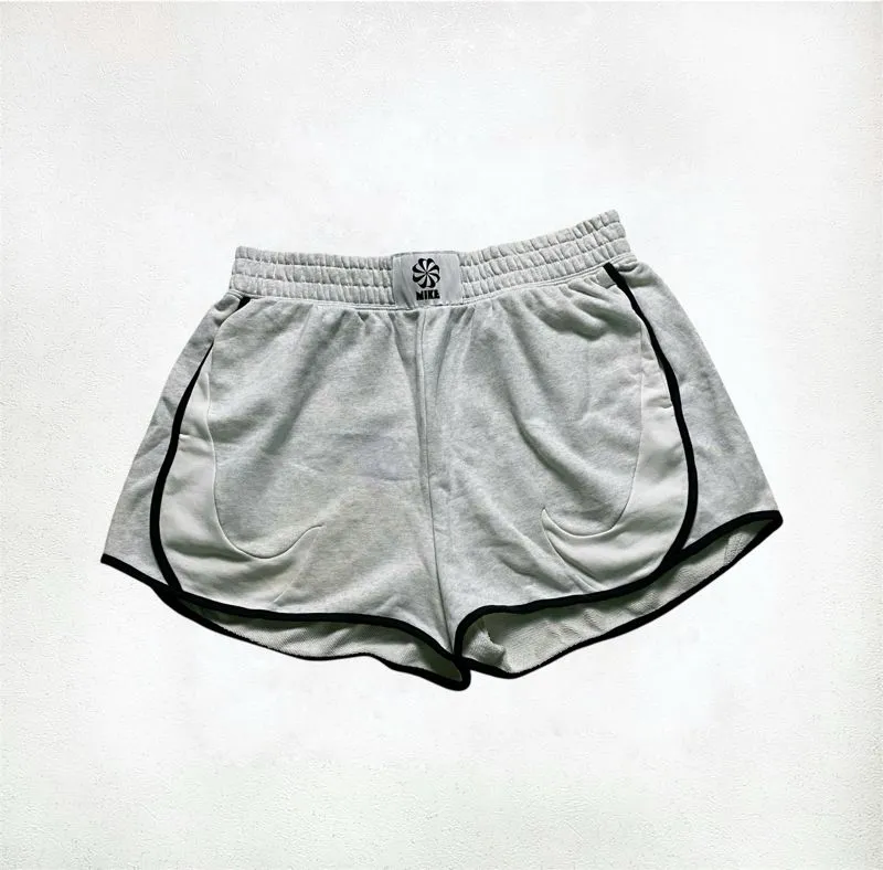NIKE SWEAT WOMAN SHORTPANTS photo 1