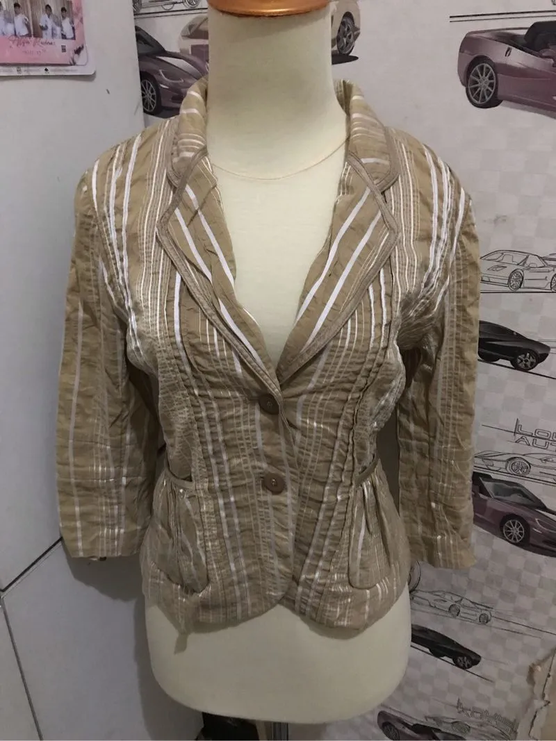 Blazer vintage  photo 1