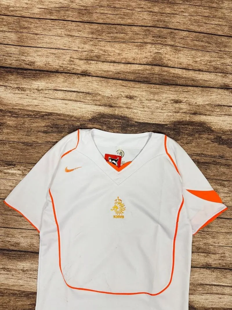 nike T90 KNVB sports tshirt #JLJR70 photo 1