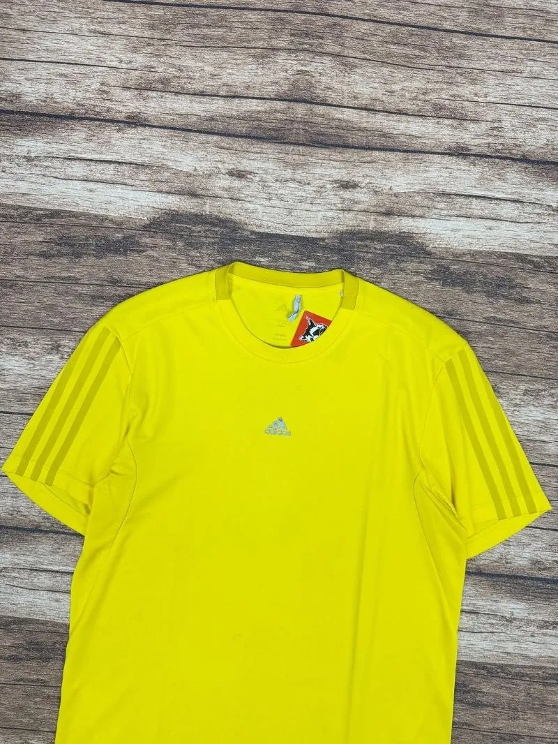 adidas sports tshirt #JLJR47 photo 1
