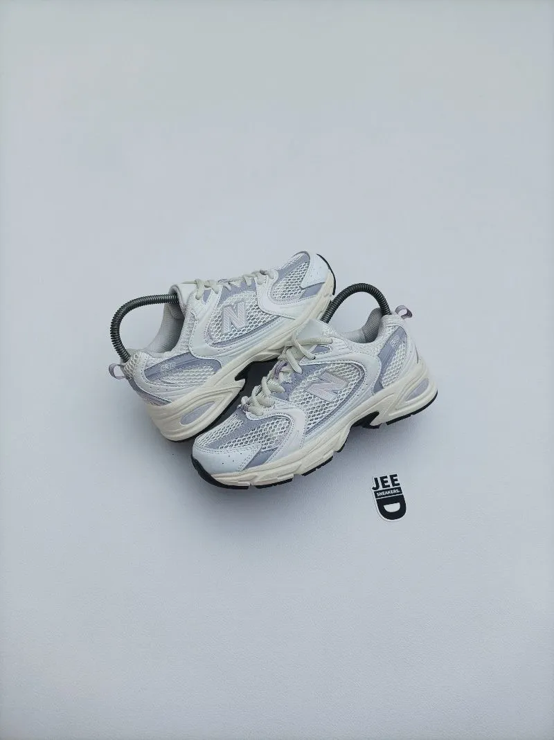 New Balance 530 Sea Salt December Sky photo 1
