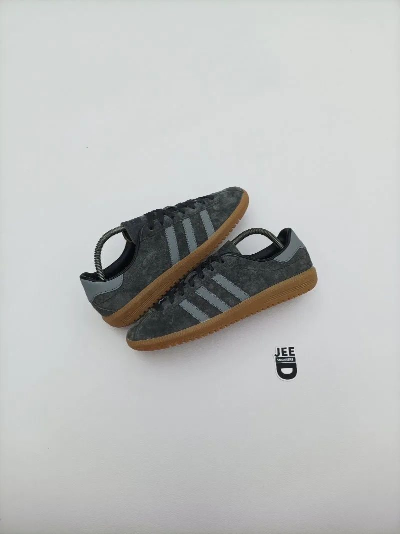 Adidas Bermuda Carbon Grey photo 1