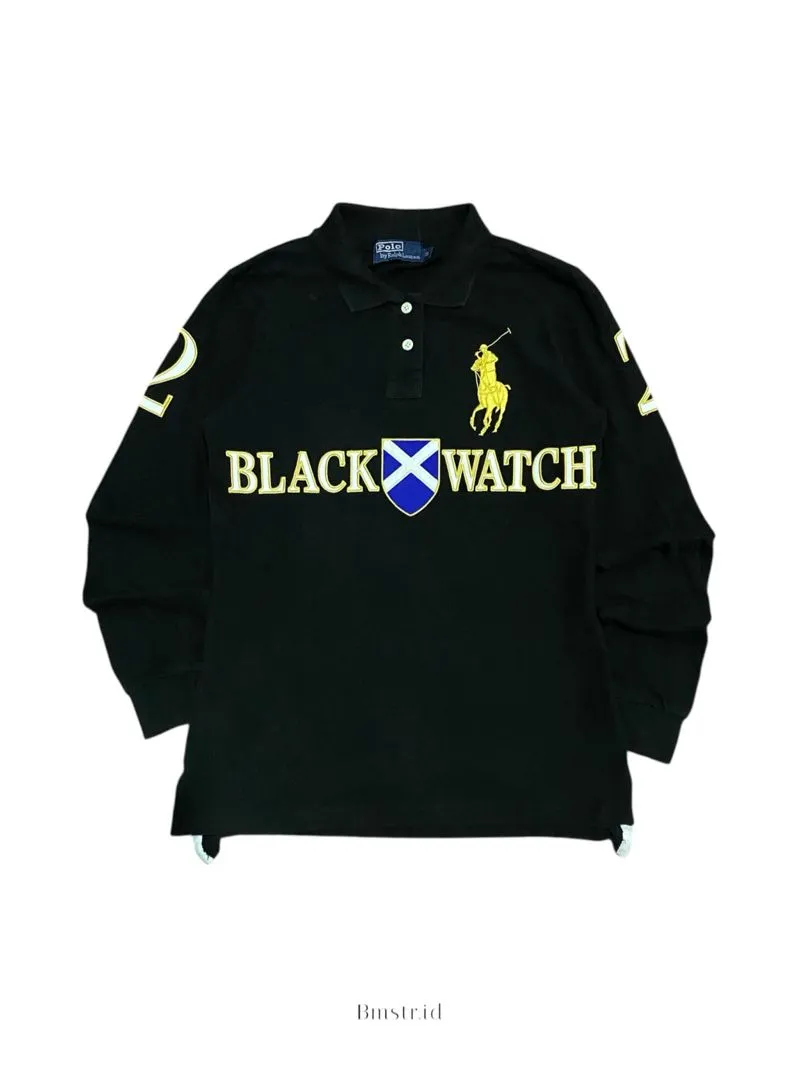 Polo Ralph Lauren Black Watch photo 1