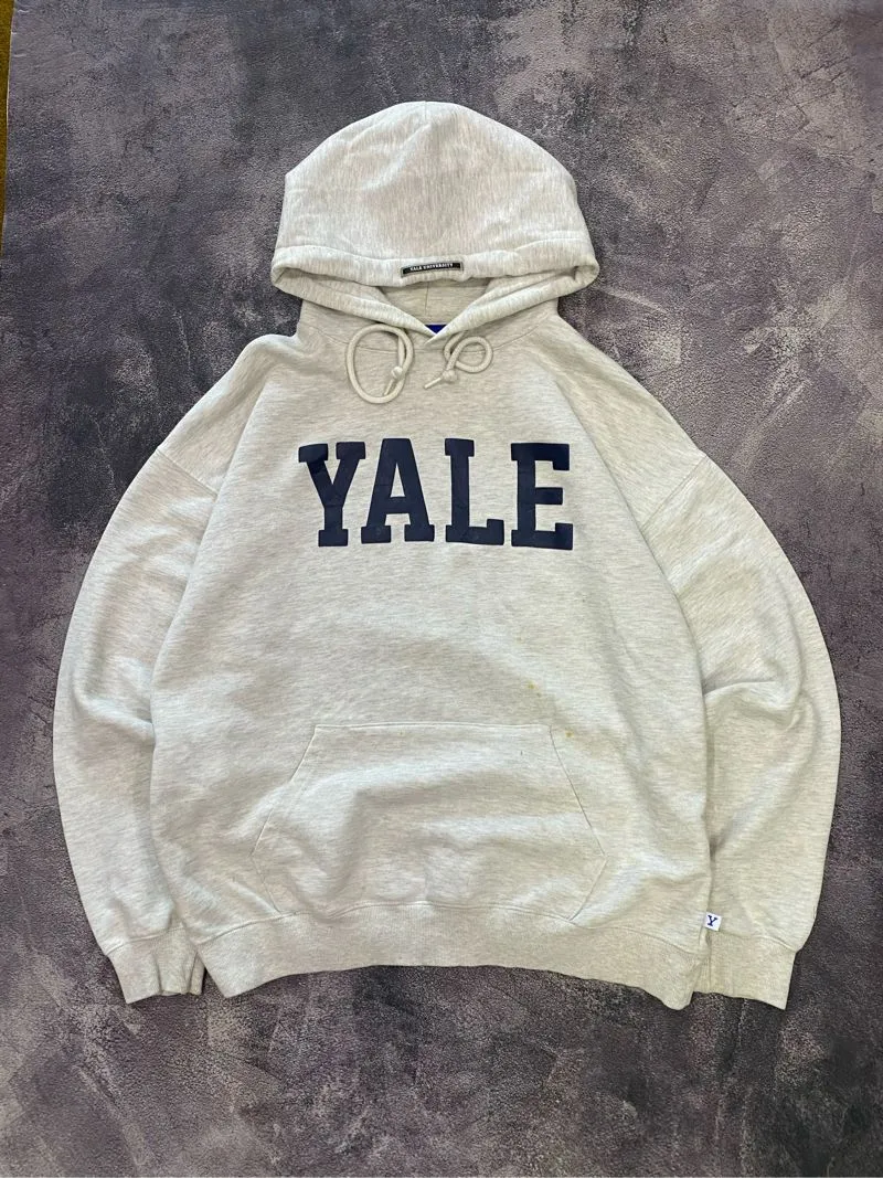 Yale Hoodie photo 1