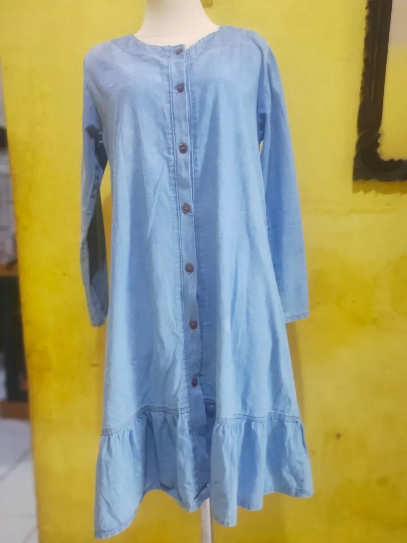 Dress midi  photo 1