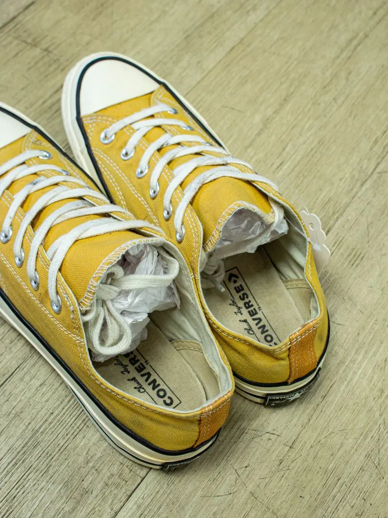 Sneakers Converse Kuning Mustard CONVERSE CHUCK TAYLOR ALL STAR 70
