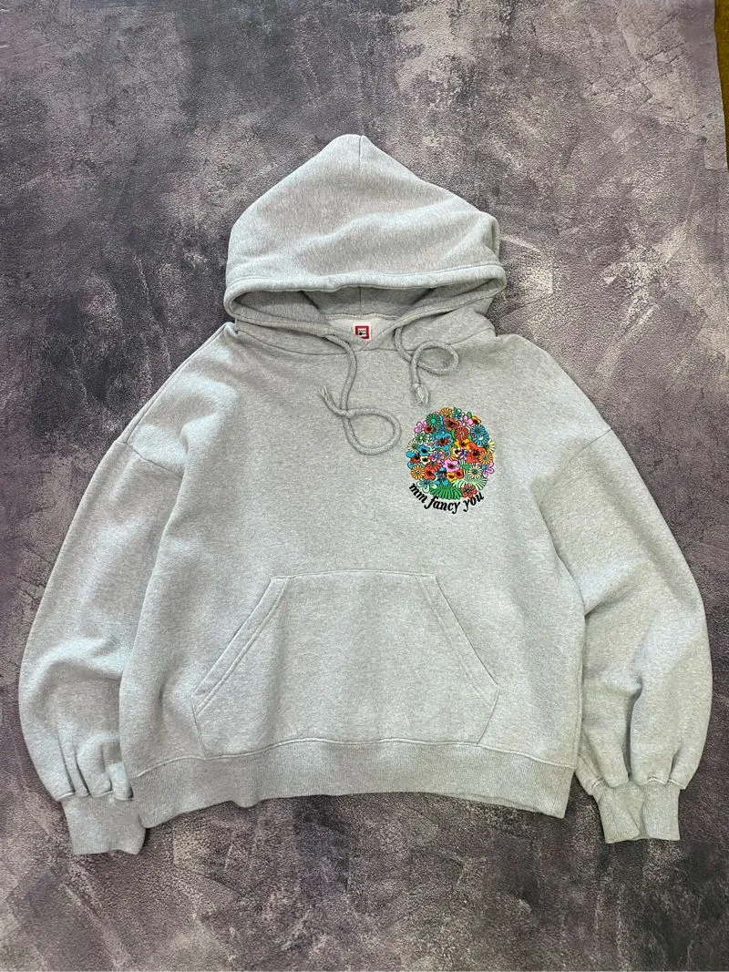 Fancy Hoodie photo 1