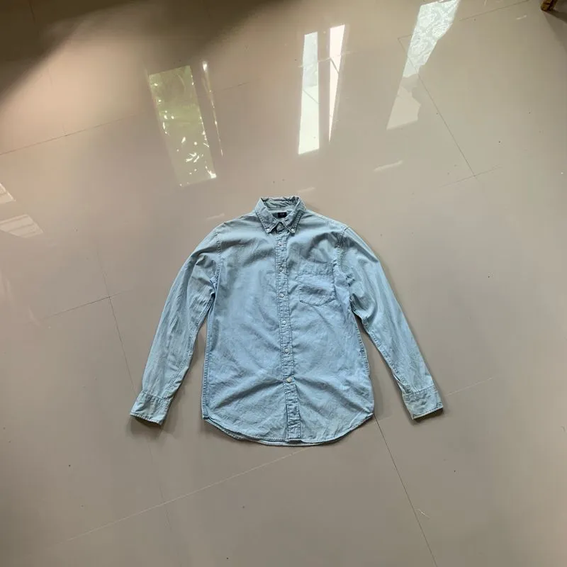 Kemeja Uniqlo photo 1