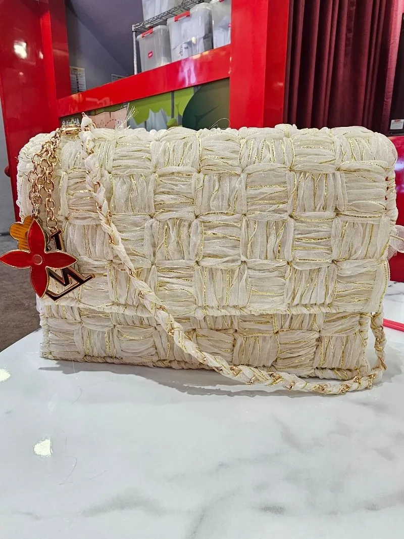 Tas handmade  photo 1