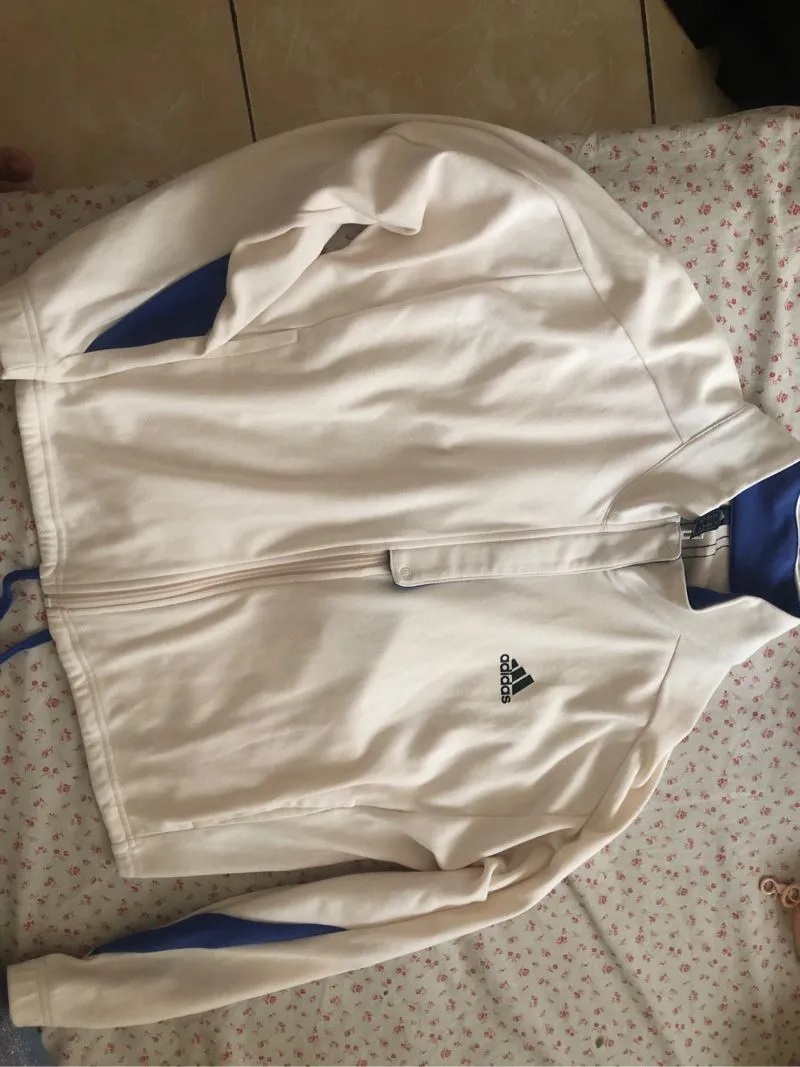 jacket Ori adidas photo 1