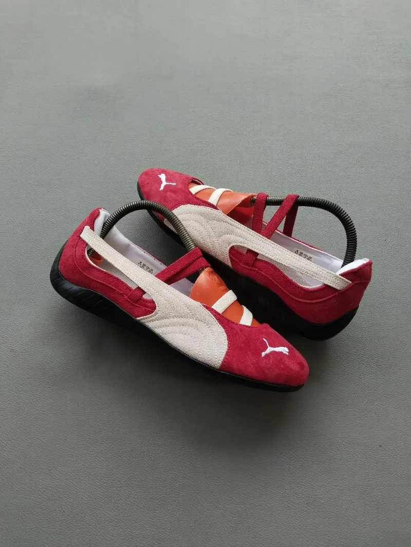 puma balet photo 1