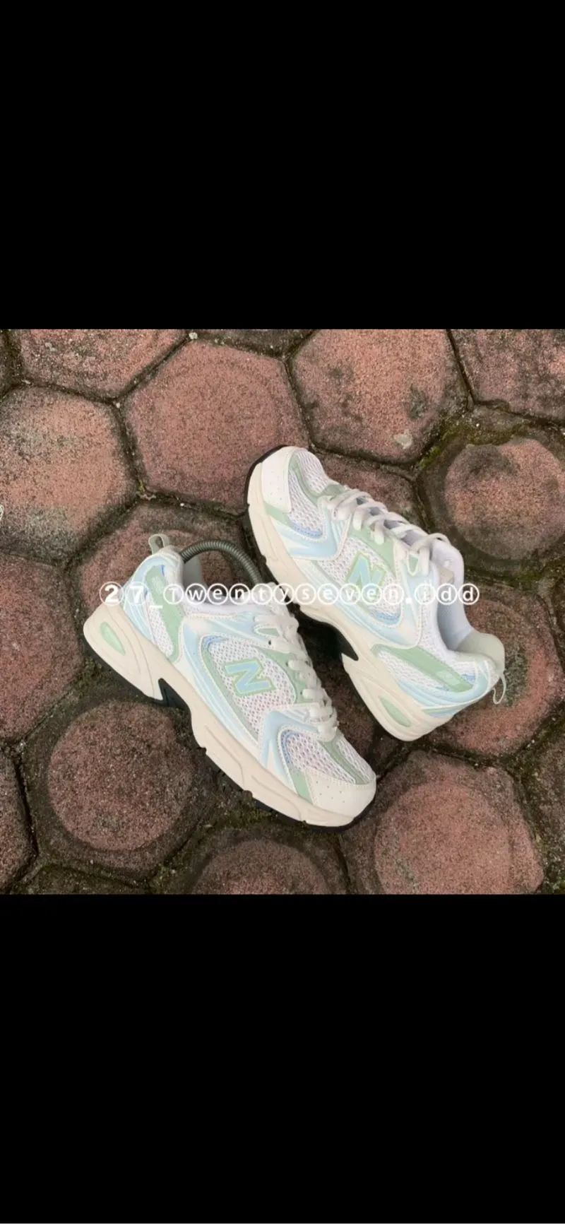 NEW BALANCE 530 photo 1