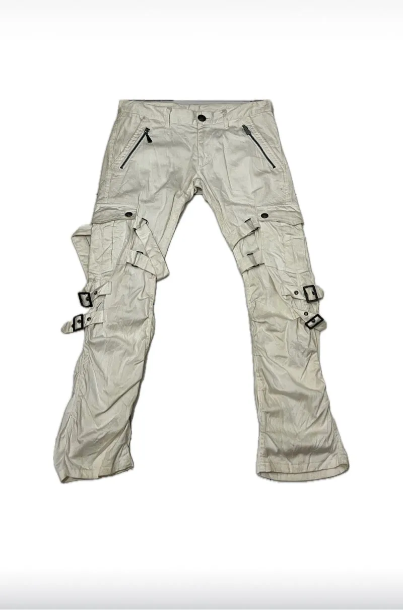Berning Sho Bondage Pants photo 1