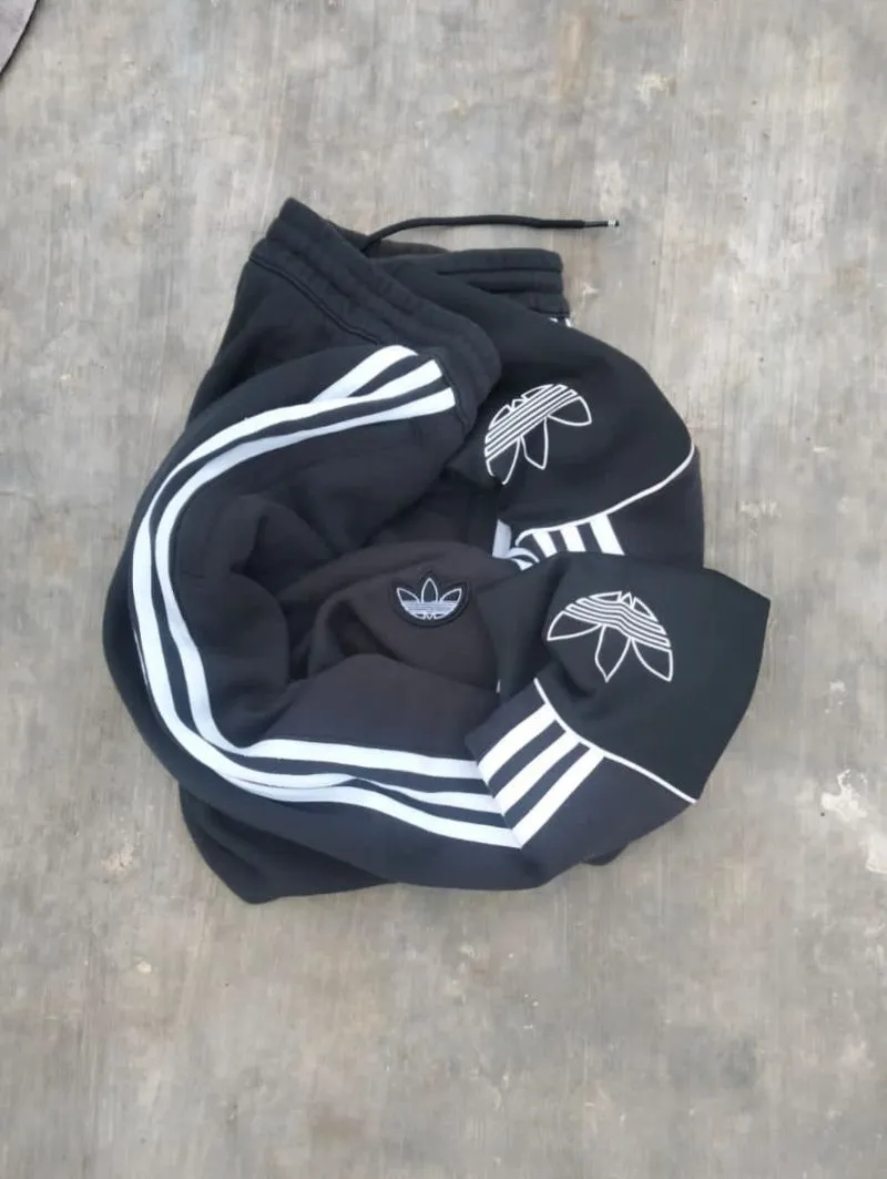 TRACKPANT ADIDAS photo 1