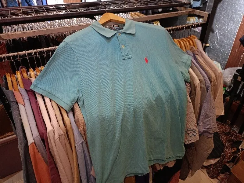 Polo Ralph Lauren  photo 1