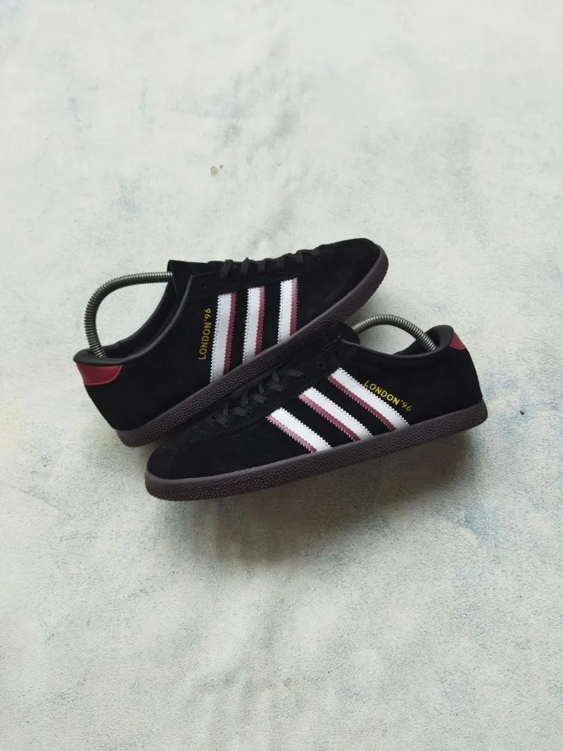 ADIDAS LONDON 96 photo 1