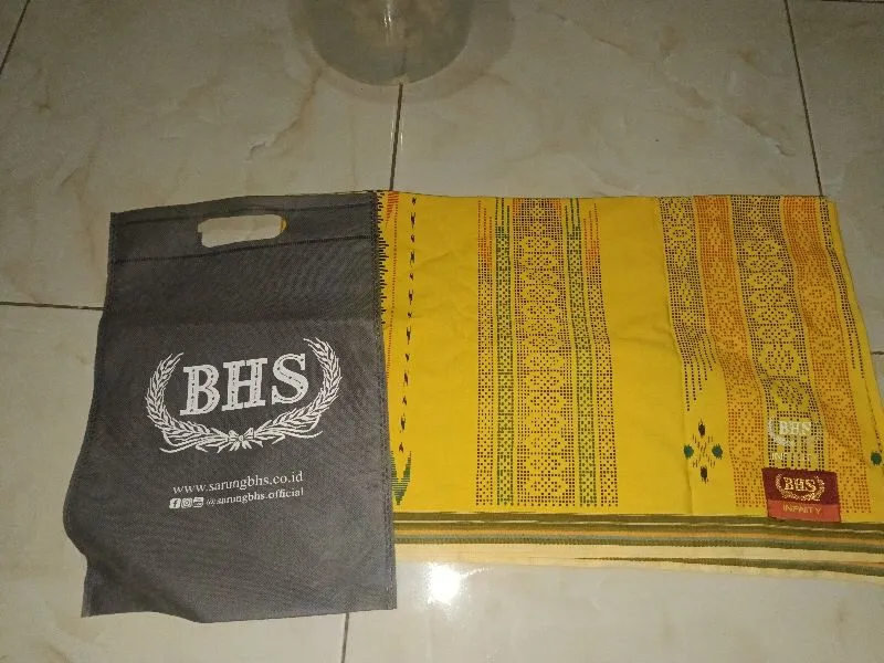 Sarungg bhs photo 1
