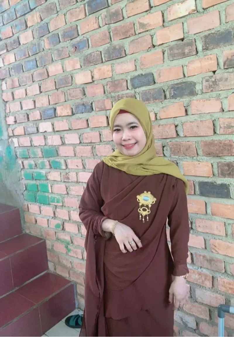 Dress kondangan  photo 1