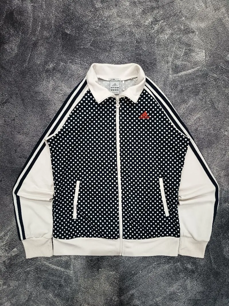 TRACKTOP ADIDAS photo 1