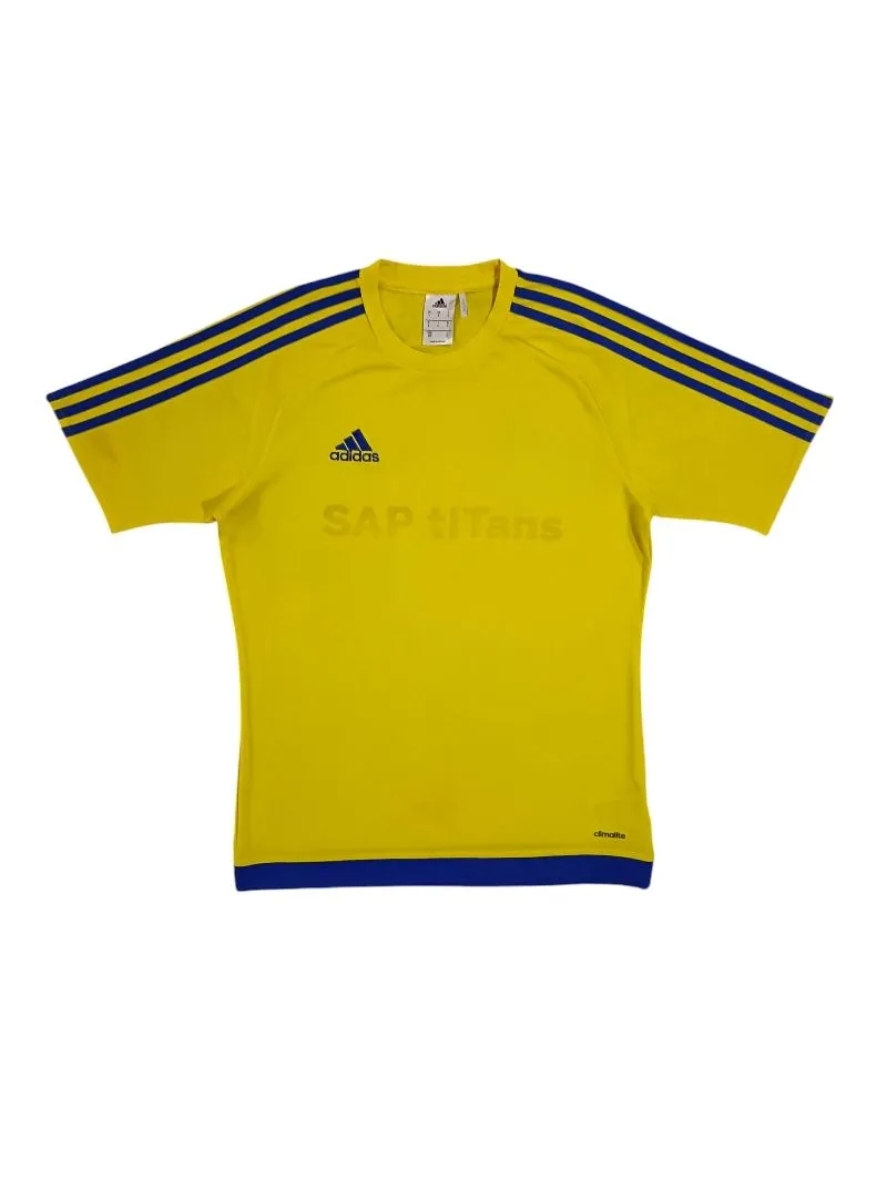 Adidas Climalite T-shirt Men's Preloved