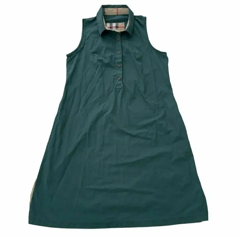 Burberry Casual Wanita multicolor photo 1