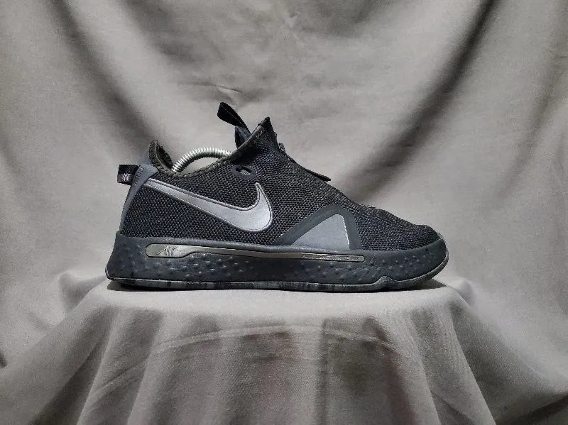 Nike PG 4 Second Size 42 downsize fit 41 photo 1