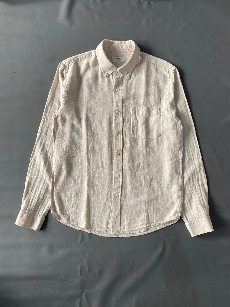 Topten Linen Shirt photo 1