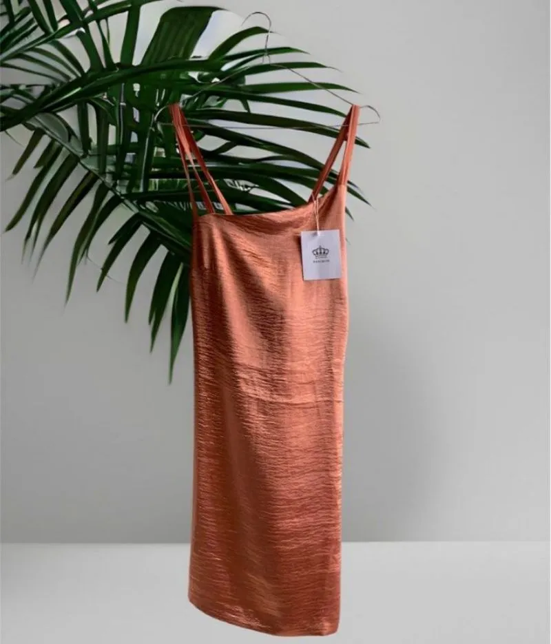 midi dress photo 1