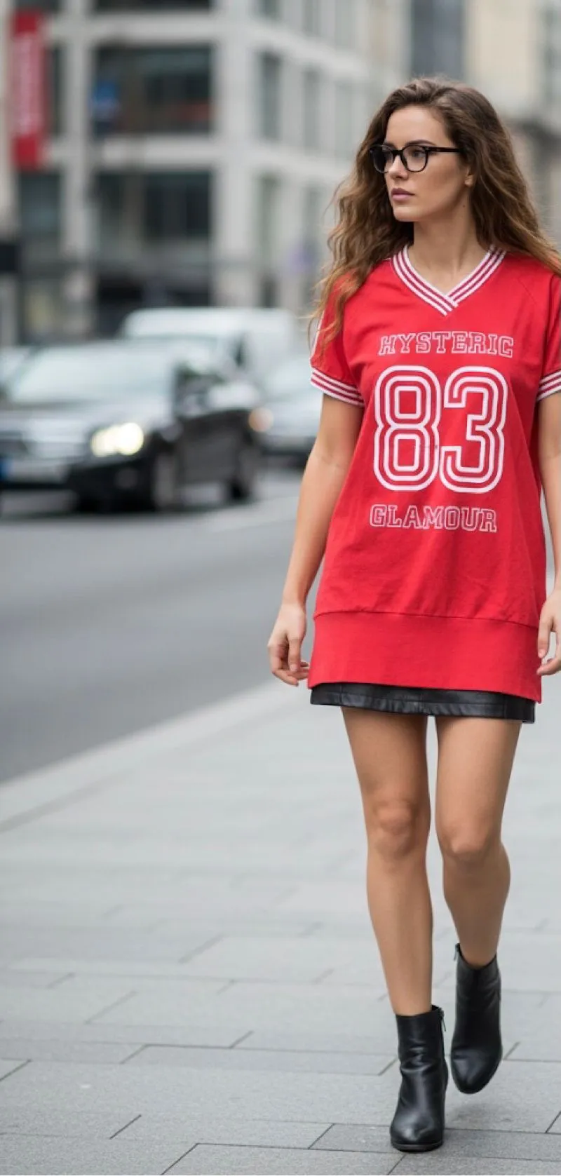 Hysteric glamour photo 1