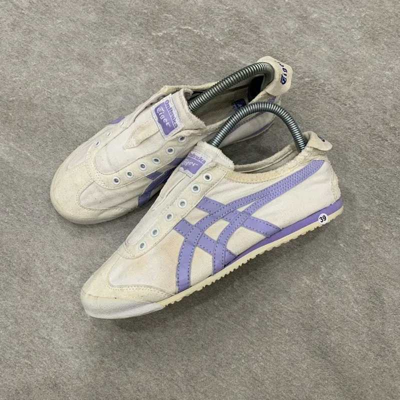 Onitsuka Tiger Slip On photo 1