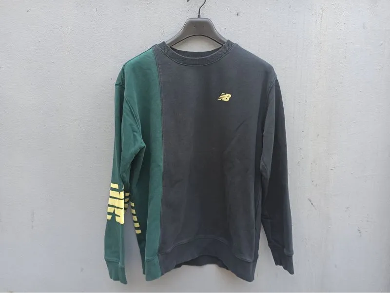 Sweater NB Twotone photo 1
