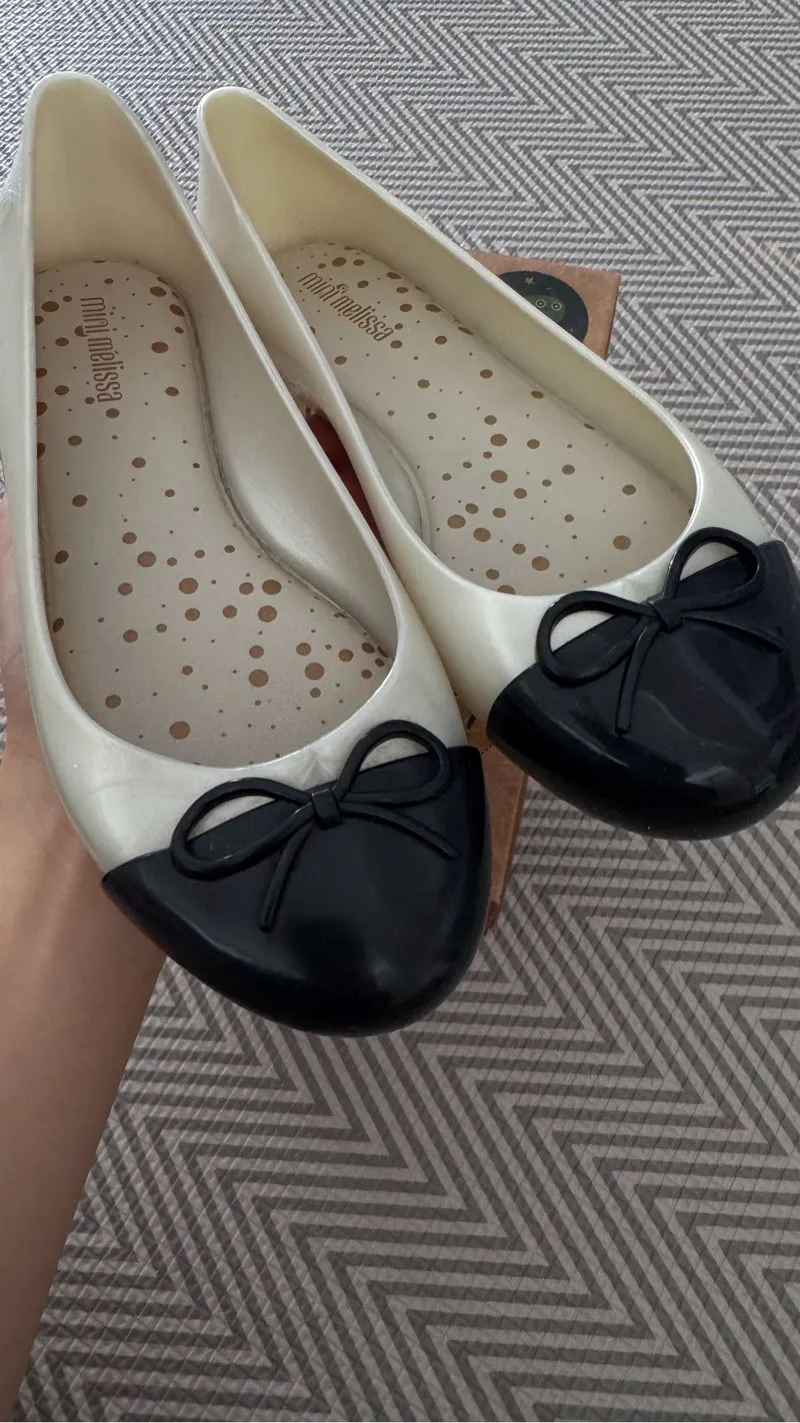 Mini Melissa Sweet Love Cap to photo 1