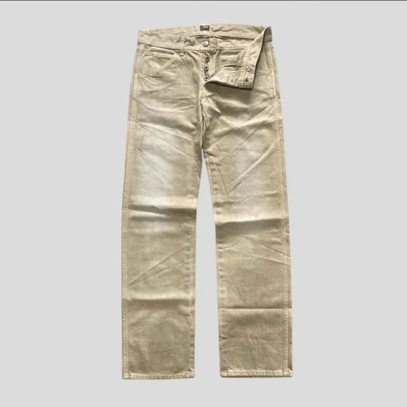 Japanese Brand Y2K Jeans photo 1