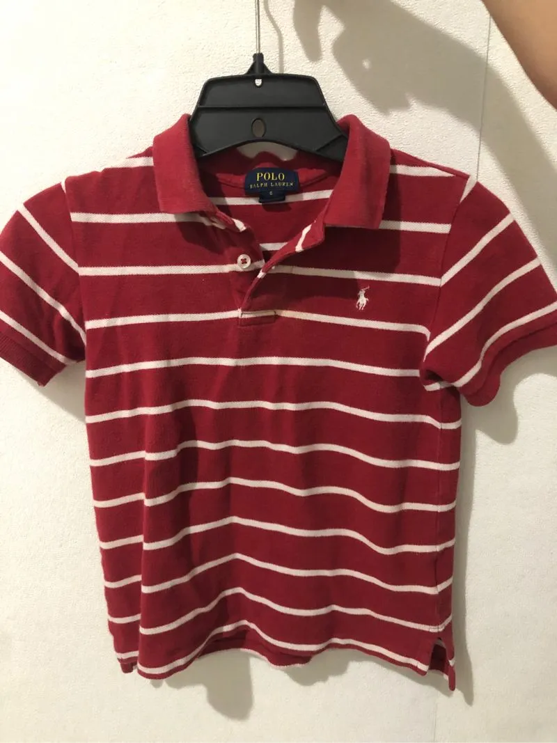 Polo Ralph Lauren Woman photo 1