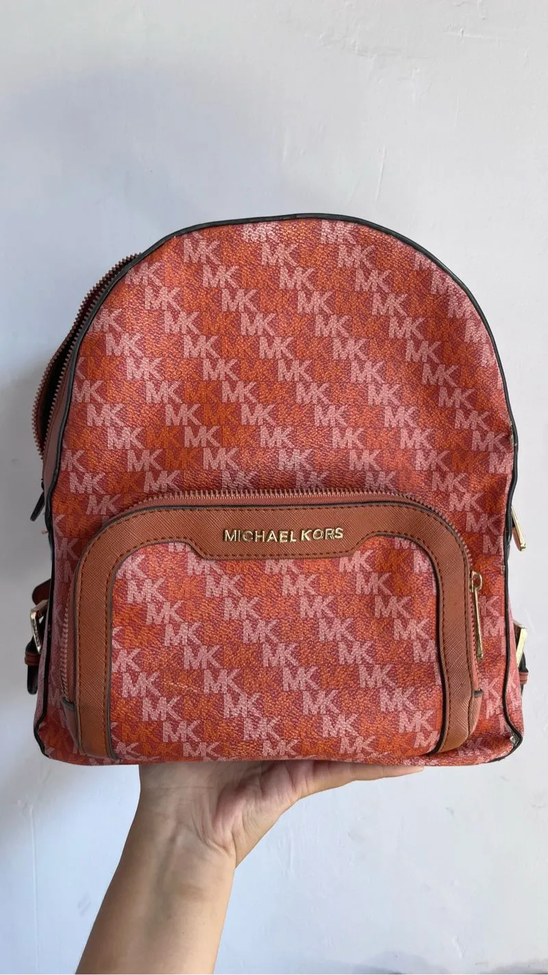 Michael Kors Ransel photo 1