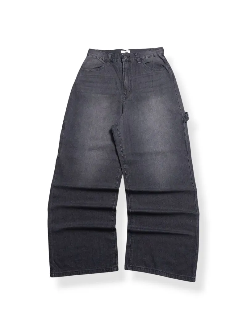 "Sedagle" Carpenter Black Wash  photo 1