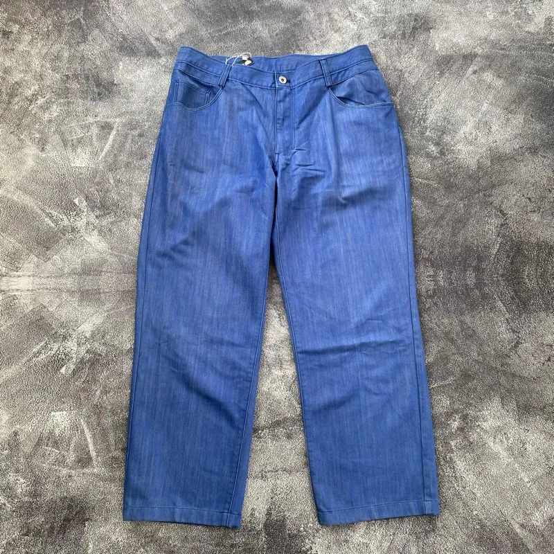  Golden bear Jeans Sz 32-34 photo 1