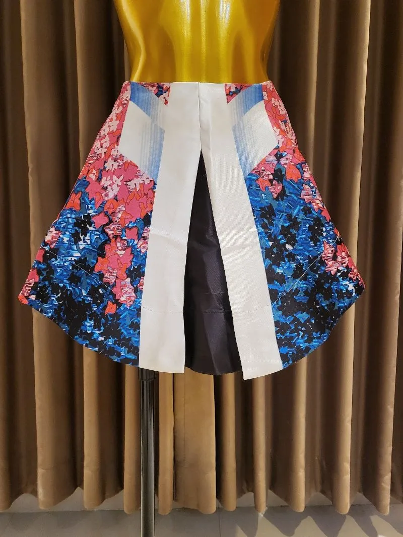 Flower Skirt photo 1