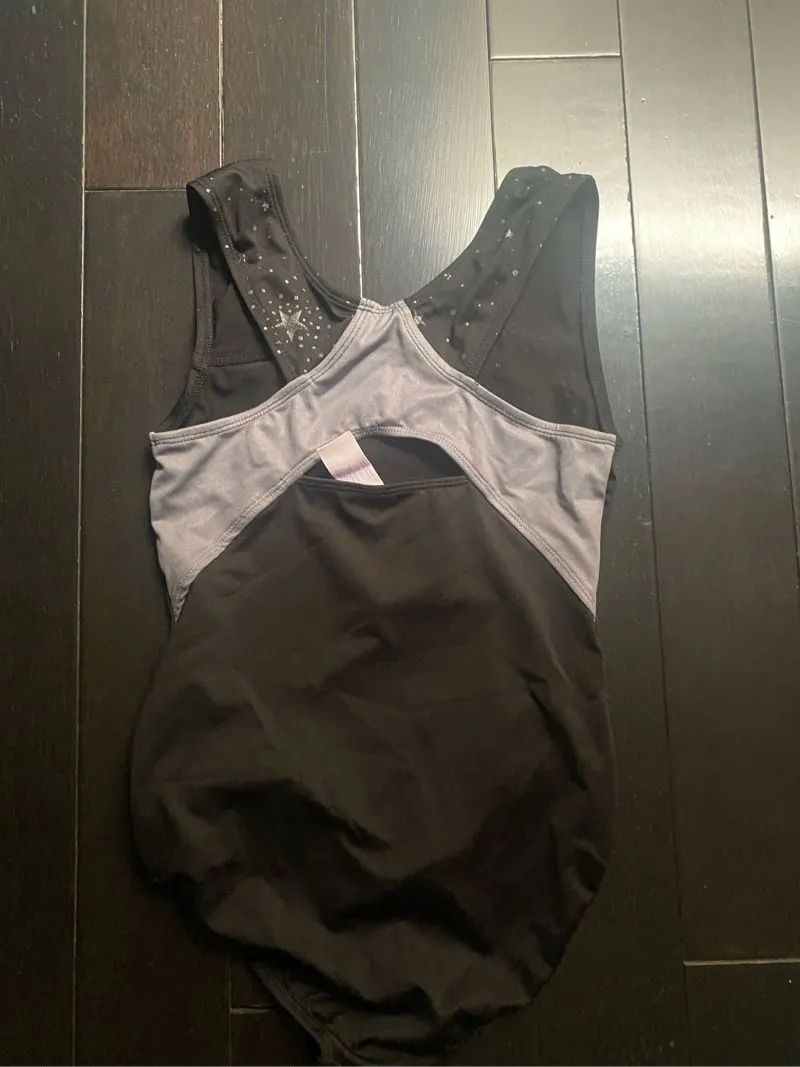Baju gymnastic photo 1