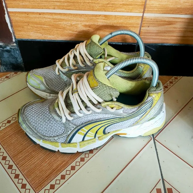 PUMA RUNNING ORIGINAL  photo 1