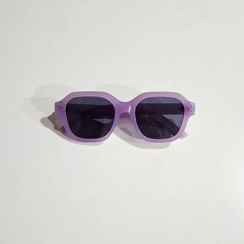 Kacamata Sunglass Beach Colorfull Streetwear photo 1