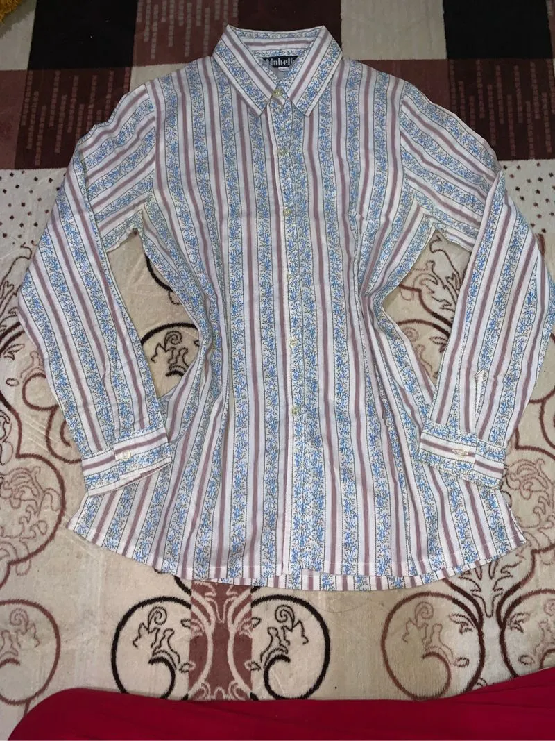 kemeja batik photo 1