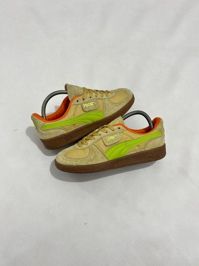 PUMA PALERMO  photo 1