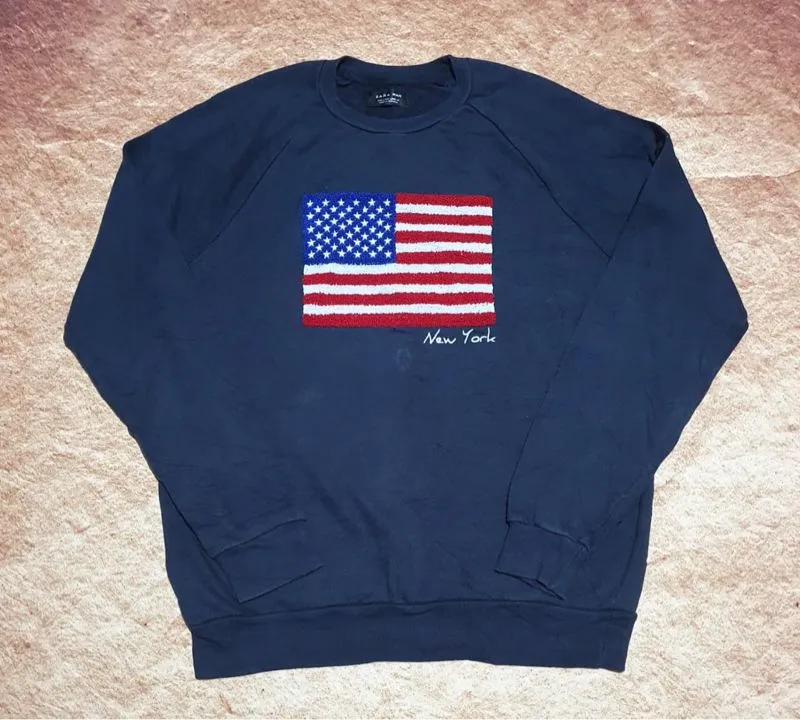 Crewneck Zara Man photo 1