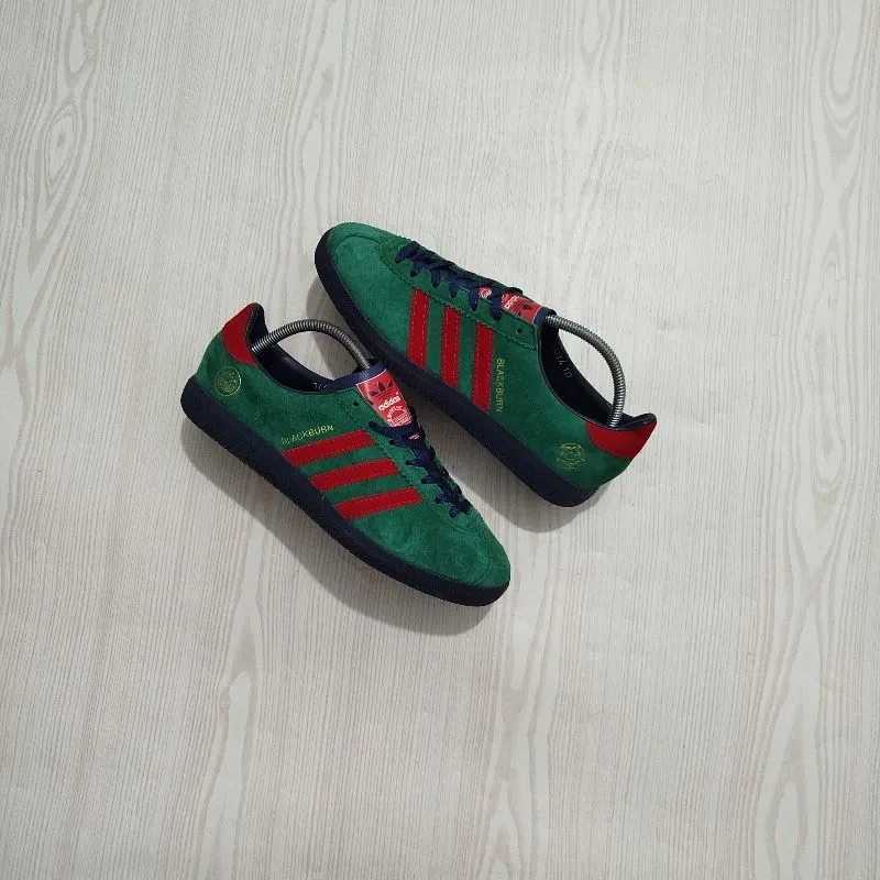 Adidas Blackburn photo 1