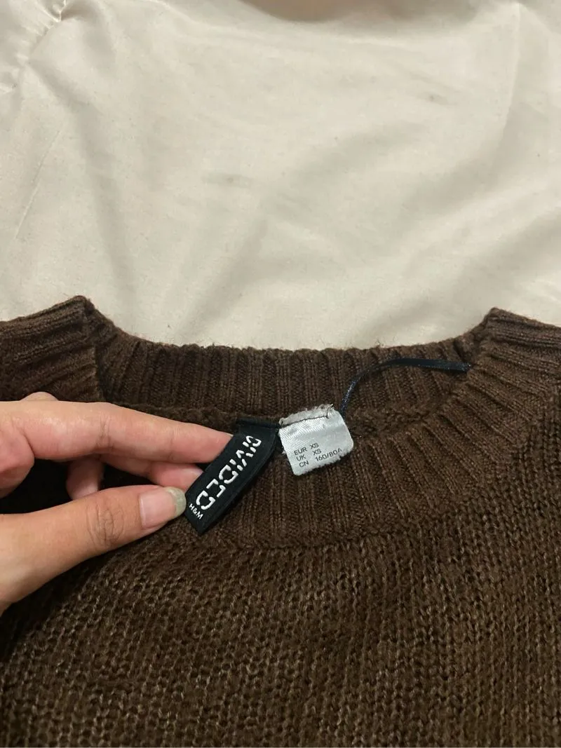 Sweater h&m photo 1