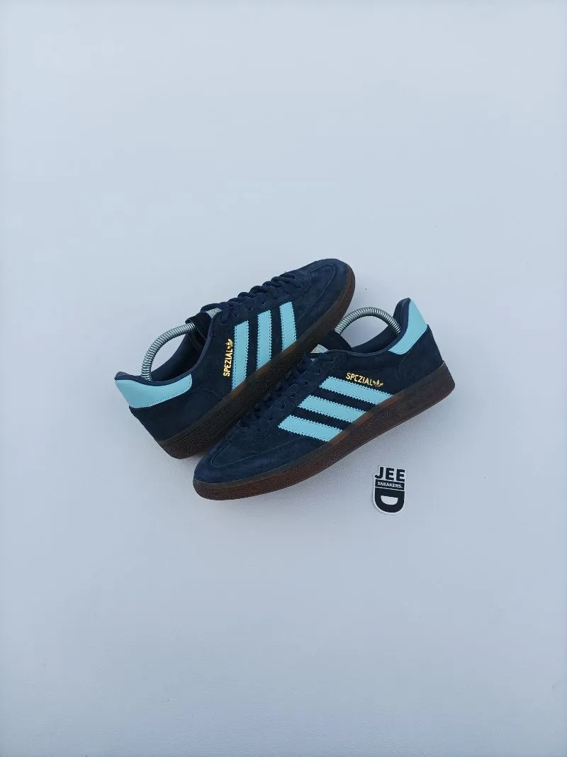 Adidas Spezial Navy Clear Sky photo 1