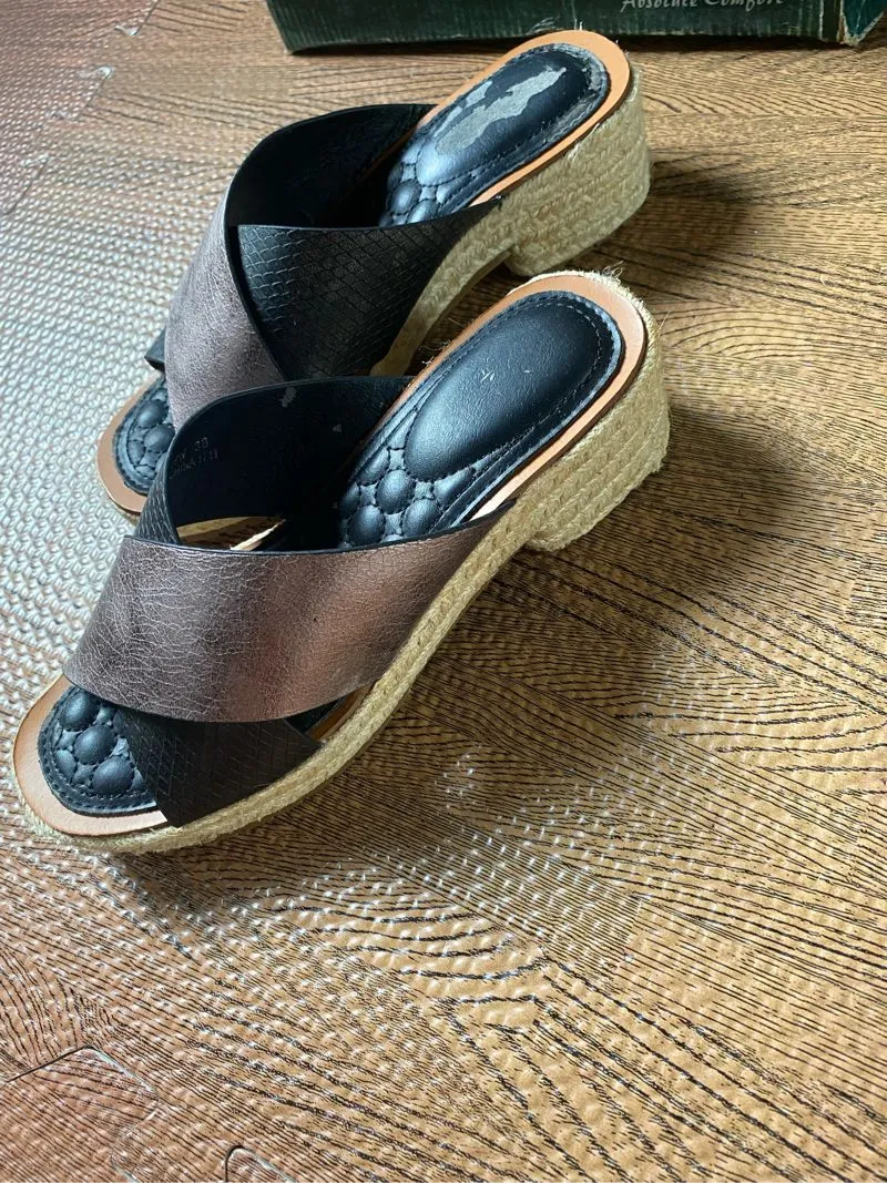 Robelli sandal wanita  photo 1